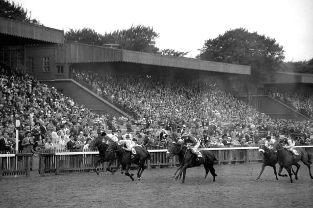 Goldhill