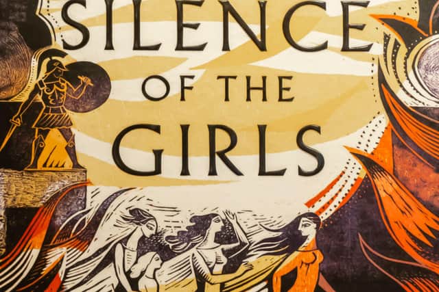 More recently, the novelist was shortlisted for The Women’s Prize For Fiction in 2019 for her book, The Silence Of The Girls, part of The Woman Of Troy trilogy, which recounts the lives of women living through the Trojan War.