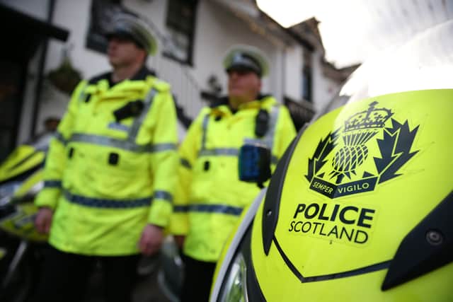 Man dead and girl, eight, injured after fire tears through four-storey ...