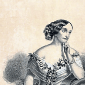 Catherine Hayes, an iconic figure of the operatic genre