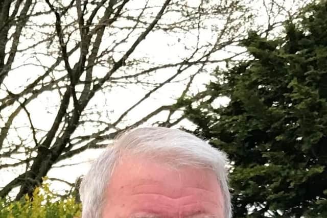 Deaths in Longford - Sunday, June 1, 2025