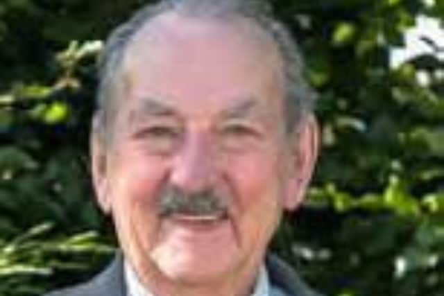 Deaths in Longford - Sunday, June 1, 2025