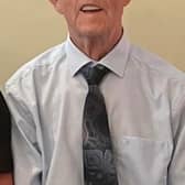 The Late James (Jim) Browne, Ballyglass, Lanesboro, Co Roscommon and formerly, Kilcurry, Colehill, Co. Longford and Coventry, UK