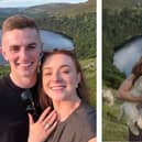PICTURES: @kylieodonoghue and @fitzconor on Instagram