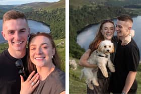 PICTURES: @kylieodonoghue and @fitzconor on Instagram
