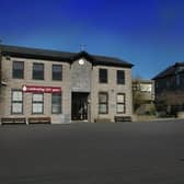 The new CBS Kilkenny site