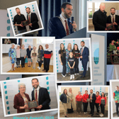 Photos from the event