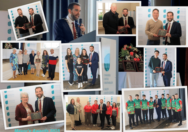 Photos from the event