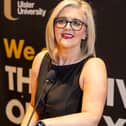 Laura has been an active volunteer with Waterside Credit Union for two years.