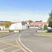 St Lazerians, Carlow, Photo: Google Maps