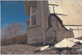 The scourge of defective blocks has destroyed thousands of Donegal homes