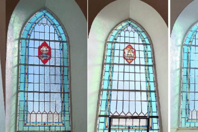 1937, the parish was under the pastoral care of the Rev. James Dillon P.P. who, during his thirty-nine years is credited with many improvements in Knockaroo Church.