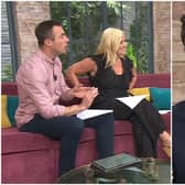 Ireland AM blunder as presenters left red-faced after mixing up Fair City actor