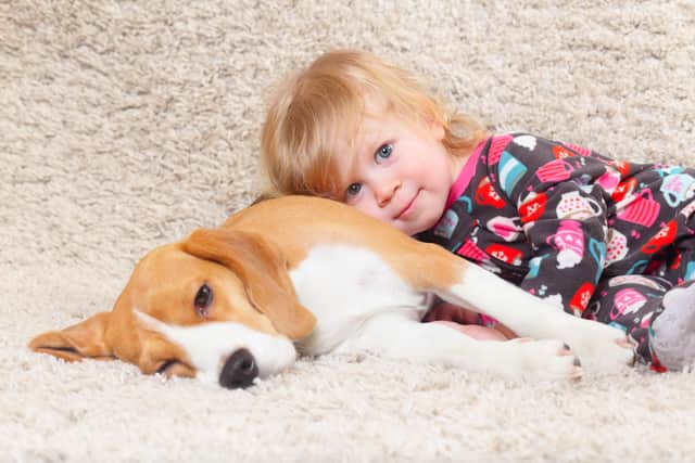 Atopic eczema is a common skin condition that causes itchy skin.