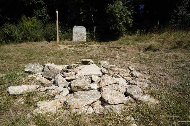 ‘On a knife edge’ – hot dry spring threatens arable harvest
