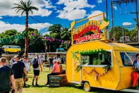 Trailer Park at Electric Picnic - All things weird and wonderful!
