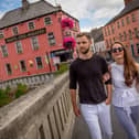 The 'Six After 6' initiative aims to ensure that 'locals and visitors to Kilkenny have an opportunity to fully experience all that our city has to offer'
