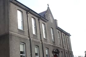 CBS High School Clonmel celebrates its 125th anniversary this academic year