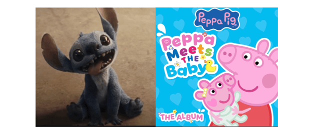 Live action Lilo and Stitch among movies in cinemas this Bank Holiday Weekend