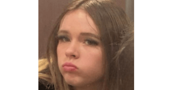 A young girl from Dublin was reported missing recently
