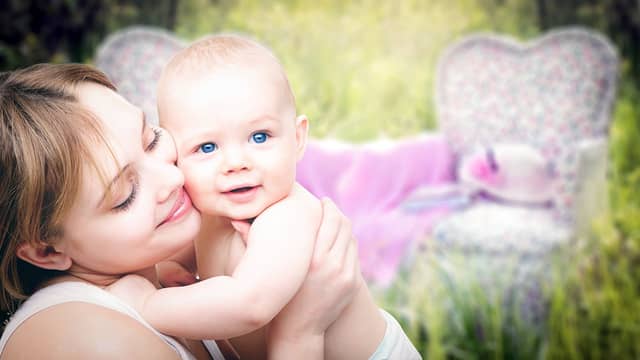 Senator welcomes reinstatement of midwifery-led clinics in South Kildare. FILE PHOTOGRAPH / PIXABAY