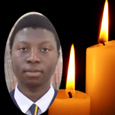 Emotional funeral held for young man (18) who died tragically