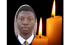 Emotional funeral held for young man (18) who died tragically