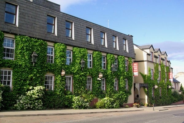 Man in dock over serious assault in Stranorlar hotel