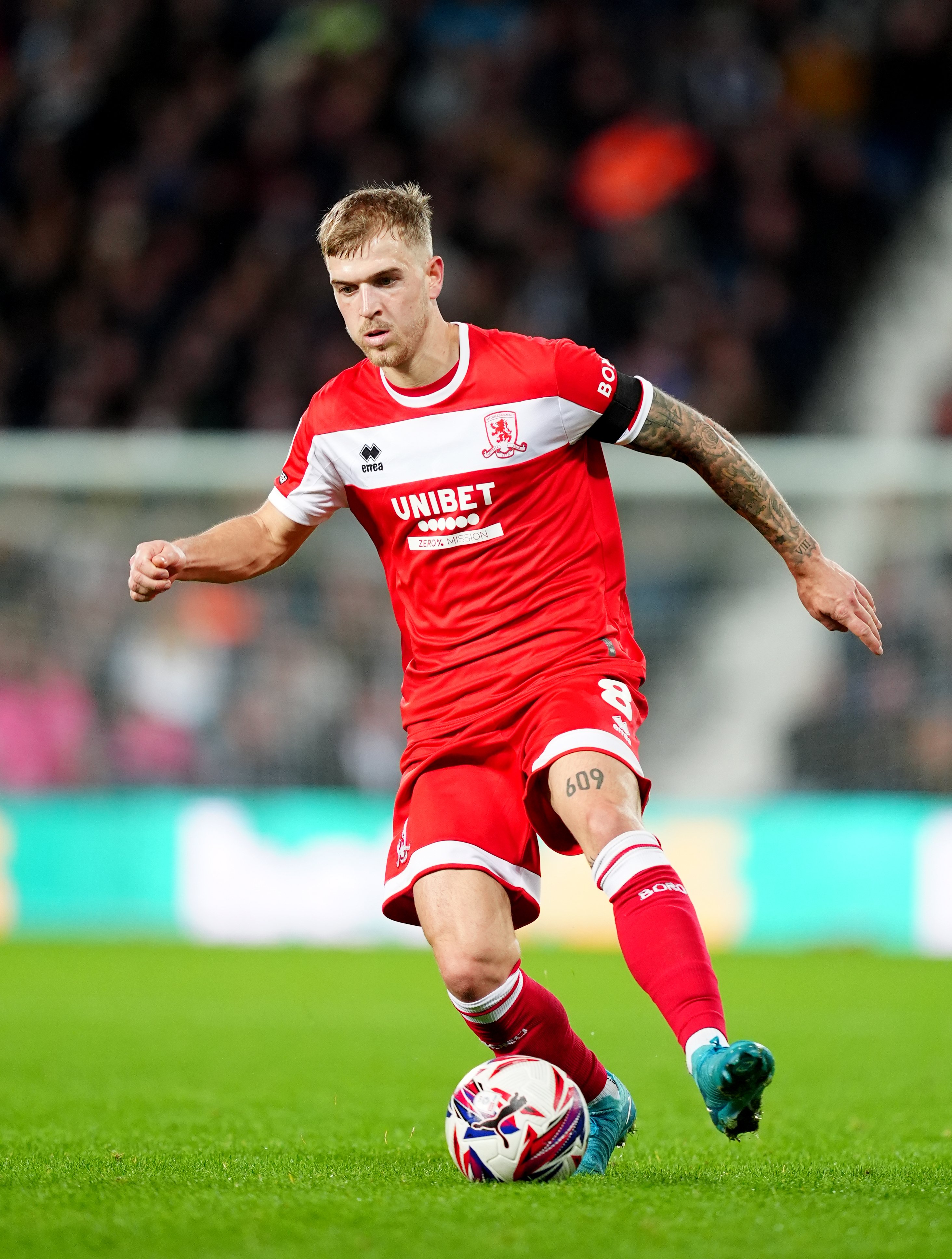 Riley McGree named in extended Socceroos squad for World Cup qualifiers