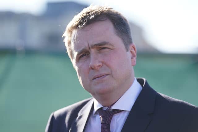 “Projects will work with our farmers, landowners and our communities at a local level here in Northern Ireland and in Ireland, and I look forward to seeing their contributions to improvements in our precious habitats and species.”