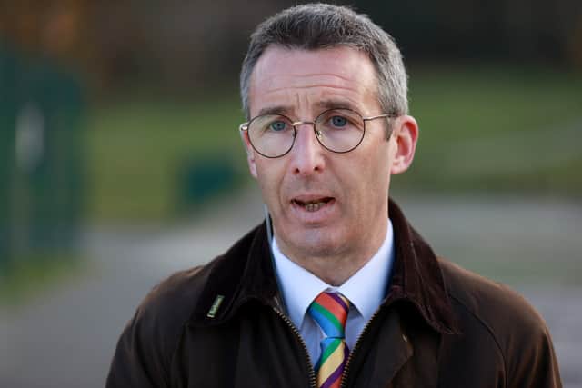 Peaceplus is managed by the Special EU Programmes Body (SEUPB) and represents a funding partnership between the European Union, the UK and Irish governments and the Northern Ireland Executive.