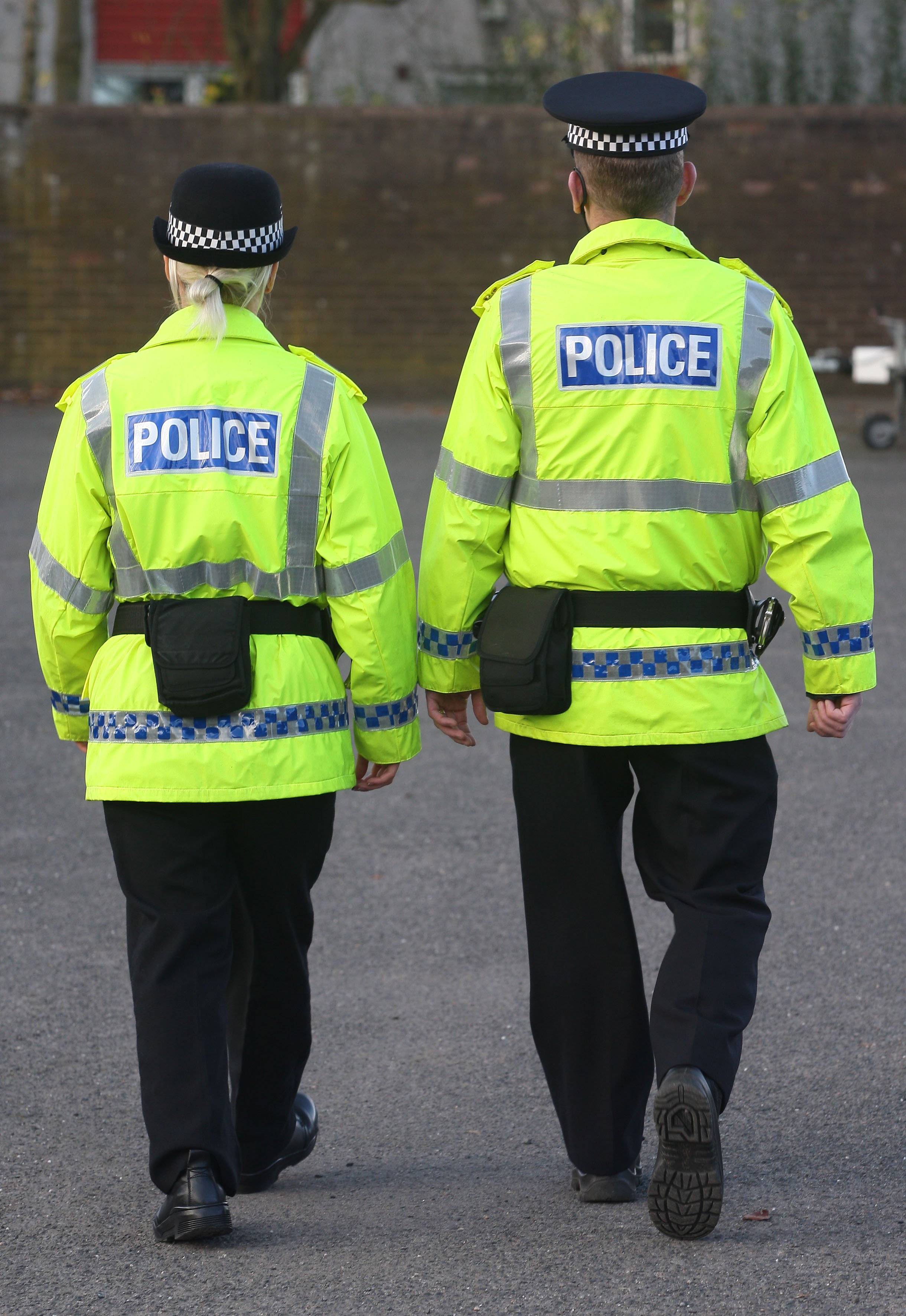 Man arrested after teenager raped in Edinburgh