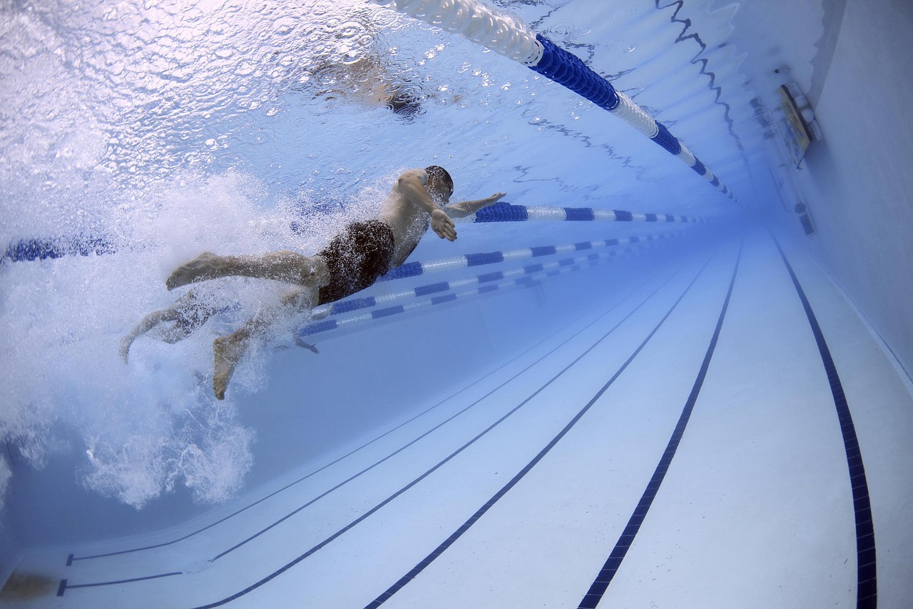 Tenders sought for competition standard swimming pool in Offaly