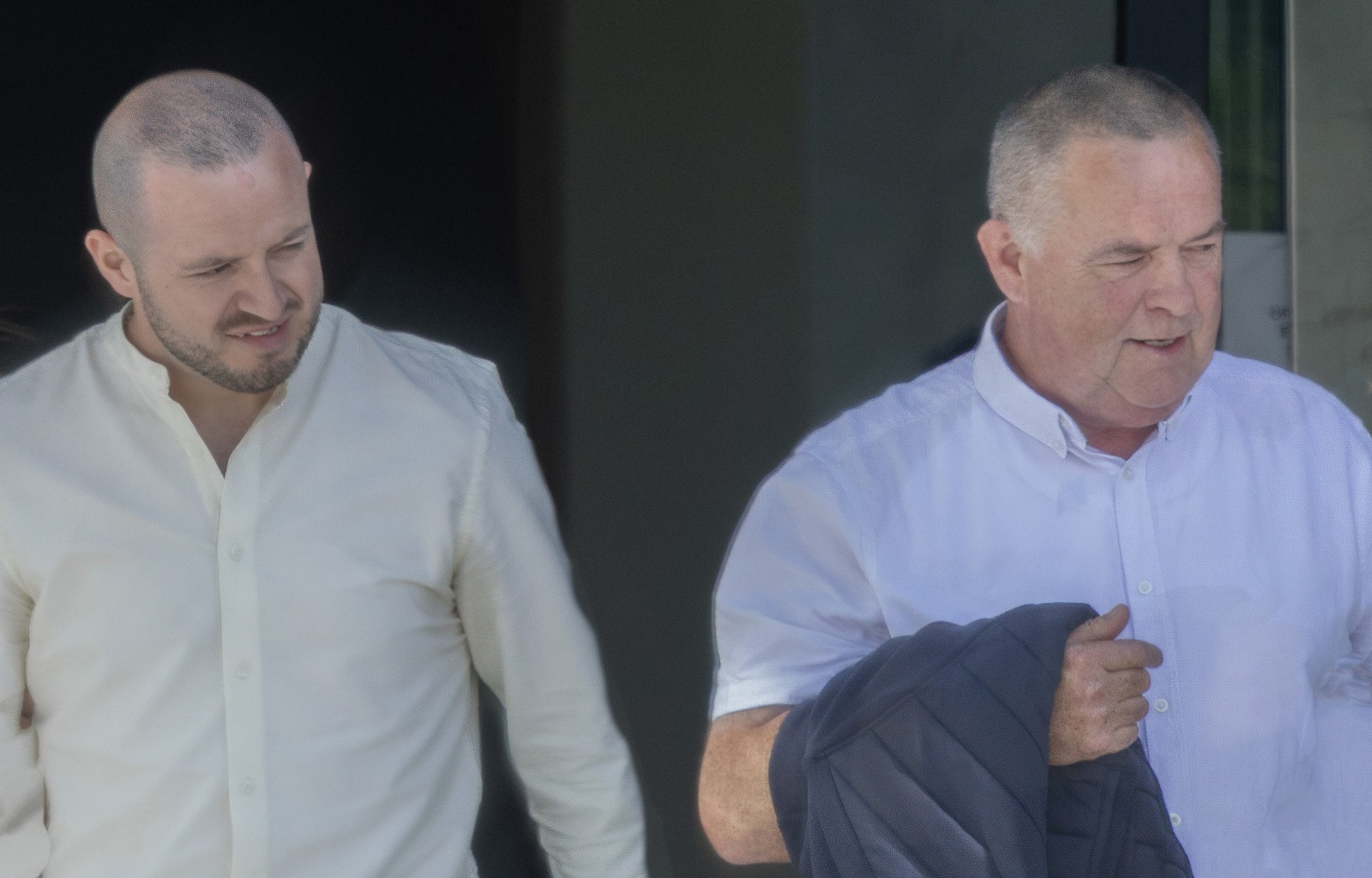 Belfast men pepper sprayed after ‘unseemly’ row at Letterkenny hotel