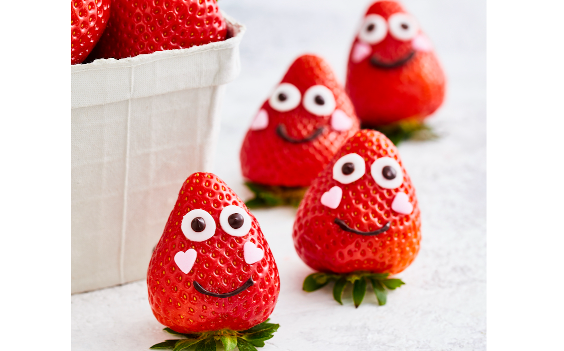 It is officially strawberry season and local fruit growers around the country are celebrating with an abundant supply of the nation’s favourite fruit