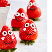 It is officially strawberry season and local fruit growers around the country are celebrating with an abundant supply of the nation’s favourite fruit