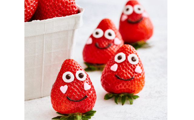 It is officially strawberry season and local fruit growers around the country are celebrating with an abundant supply of the nation’s favourite fruit