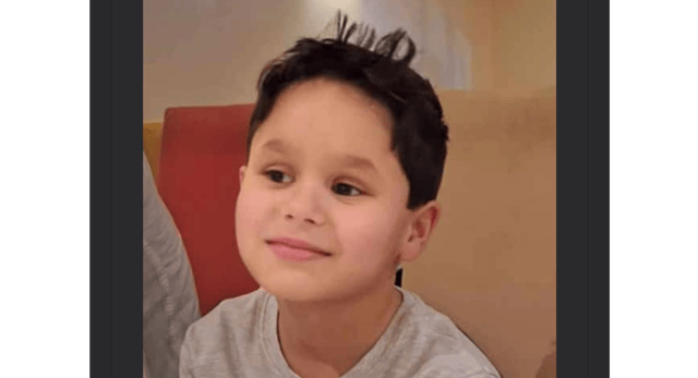 Tributes have poured in for boy (7) following tragedy at Sligo beach