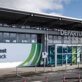 Senator Duffy is calling for a better connectivity to Knock Airport.