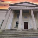 Naas Courthouse