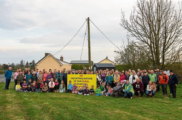 The Limerick Biomass Concern group, set up in opposition to the plans for the facility, has welcomed the decision