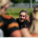 Kilkenny's Katie Power