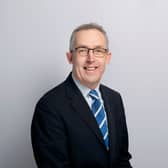 Eamon O’Sullivan, the new CEO of Arrabawn Tipperary Co-Op