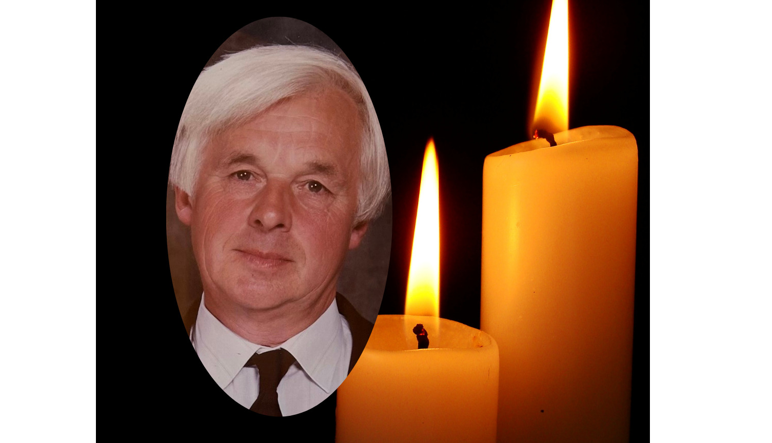 Well-known Waterford man paid heartfelt tributes