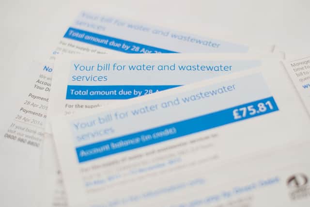 It comes after Ofgem’s energy price cap rose by 6.4% in April, having fallen a year earlier, alongside a raft of bill rises for under-pressure households, including steep increases to water charges, council tax, road tax, mobile and broadband tariffs.