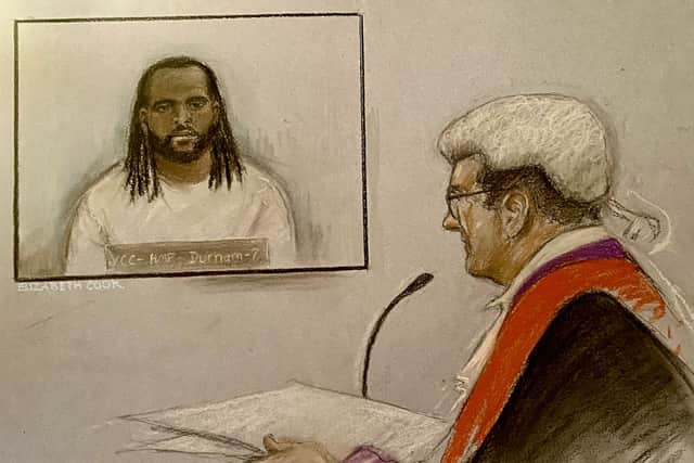 The footballer, who has also played for Ipswich Town, Bristol City, Queens Park Rangers and Thai side PTT Rayong, was remanded in custody ahead of his sentencing on a date to be fixed.