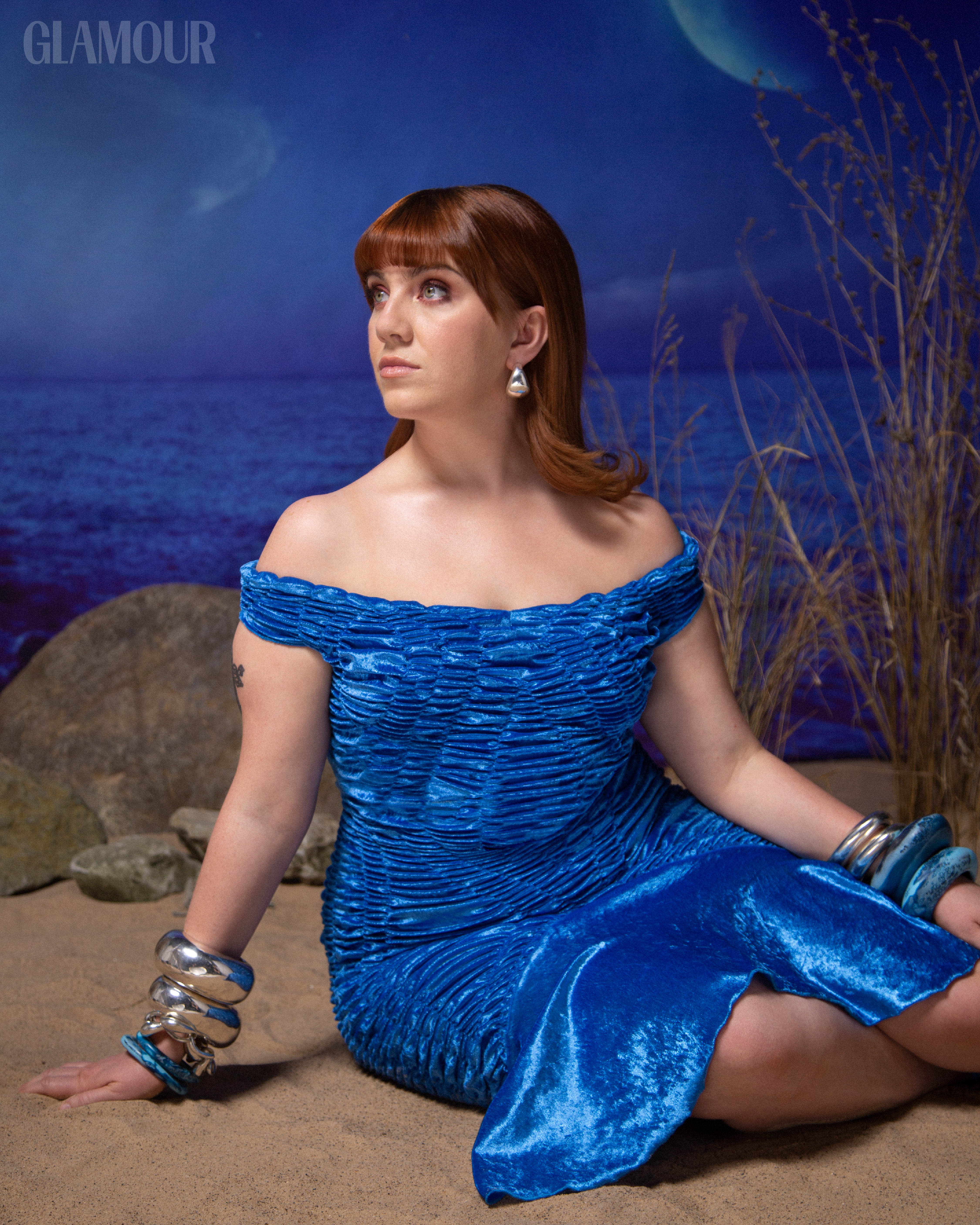 Singer CMAT says ‘fake version’ of Irish culture is being ‘built up’ by ...