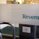 The company was included in Revenue’s latest tax defaulters list