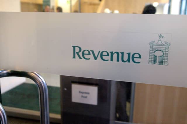 The company was included in Revenue’s latest tax defaulters list