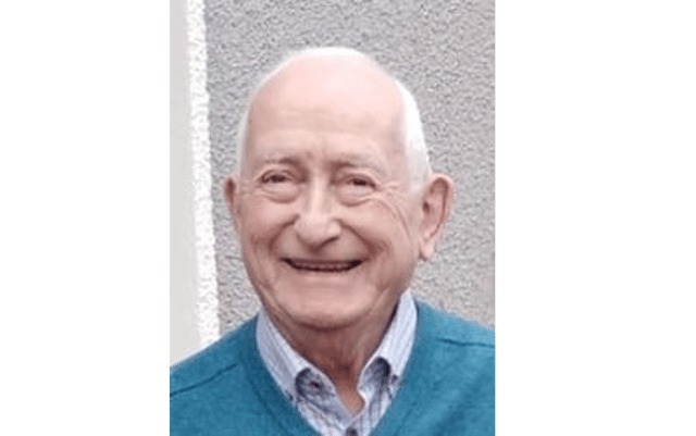Richard (Dick) Coveney - Ballykinsella, Tramore, Waterford / Cork City, Cork - Sunday 11th May 2025ac